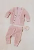 Baby's Only Hose Soul - Grau - 74 - 100% Baumwolle Produktbild-Vorschau 4