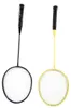 Scatch Volleyball und Badminton-Set mit Netz, Schlägern, Produktbild-Vorschau 3