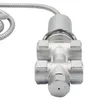 Caleffi Doppelte thermische Ablaufsicherung 1/2" Náhľad obrázku produktu 13