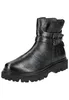 Bagatt Stiefelette Stiefelette Nappaleder Produktbild-Vorschau 1