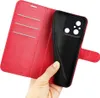 Xiaomi Redmi 12C Hülle - Coverup Klapphülle - Rot Produktbild-Vorschau 4