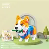 18396 - Corgi (Balody) Klemmbausteine Produktbild-Vorschau 2