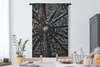 MuchoWow® Wandteppich Wandbehang Arc de Triomphe - Paris - Produktbild-Vorschau 3