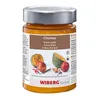 Wiberg Chutney Kürbis-Apfel - 390g Produktbild-Vorschau 1