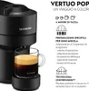DeLonghi ENV 90.B Vertuo Pop black Anteprima dell’immagine prodotto 21