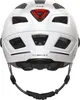 ABUS Hyban 2.0 ACE city - casco da bici con visiera, Anteprima dell’immagine prodotto 9
