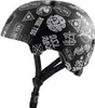 TSG Meta Helm Graphic Design Sticky schwarz XXS/XS Produktbild-Vorschau 1