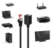 deleyCON 5m Cat6 LAN Patchkabel Verlängerung RJ45 S/FTP - Produktbild-Vorschau 4