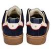 Pantofola d'Oro Elba Low Navy/Off White Größe EU 42 Produktbild-Vorschau 5