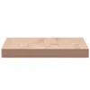 vidaXL Schneidebrett 60x40x4 cm Massivholz Buche Produktbild-Vorschau 5