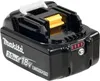 Visseuse à chocs LXT 18V + 1x BL1830B - MAKITA DTD152 Voir les images du produit 3