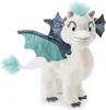 Nici Drache Zafura 27 cm stehend Plüschdrache Produktbild-Vorschau 1
