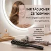 PARSA Beauty Essential Haarbürste Luftschlitz doppelseitig Produktbild-Vorschau 9