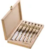 Kirschen 1101 HK Kirschen Stechbeitelsatz 1101 HK 6 tlg. im Podgląd zdjęcia produktu 7