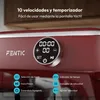 Fentic Batidora Amasadora 1800W, Con Bol 7L para Hornear, Vista previa de la imagen del producto 4