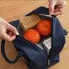Thermische Frühstückstasche, für Lebensmittel, zur Produktbild-Vorschau 8