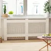 FATIVO Cache-radiateur 172x19x101cm: Cache-radiateur extra Voir les images du produit 5