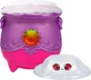 A toy cauldron and a cloud-shaped toy with eyes are displayed against a white background. Náhľad obrázku produktu