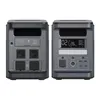 Tragbare Powerstation Powerbank UPS LiFePO4 2000W 1536Wh Produktbild-Vorschau 9