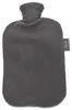 Bouillotte FASHY housse polaire 2l anthracite Voir les images du produit 5
