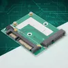 Mini PCI-E SSD na 2,5palcový adaptér rozhraní SATA 3.0 Náhled obrázku produktu 3