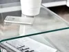 ława szklana spinel transparentny s, podstawa transparentny Podgląd zdjęcia produktu 4