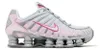 Nike Shox TL Pink Foam - EÚ: 37.5 Náhľad obrázku produktu 1