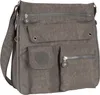 Bag Street Damentasche Umhängetasche Handtasche Produktbild-Vorschau 3