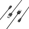 INF Cavo di ricarica USB-A per COROS PACE 3/2/APEX 2 Anteprima dell’immagine prodotto 1