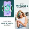 Puzdro 360° pre iPhone 15 Pro Max Clear Full Cover Mobile Náhľad obrázku produktu 5