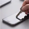 Tech-Protect FlexAir + Glas 2-Pack Apple iPhone 17 Pro Max Produktbild-Vorschau 9