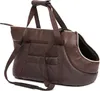Sac de transport pour chiens -25x50x27 cm- rembourré Voir les images du produit 1