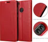 Cadorabo Hülle für Huawei P SMART 2018 / Enjoy 7S Schutz Produktbild-Vorschau 7