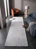 Teppich Grau Läufer Draufsicht_#sku_SAF33339-SAF33341-SAF42442# Produktbild-Vorschau