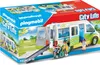 PLAYMOBIL City Life 71329 Schulbus Produktbild-Vorschau 2