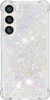 Samsung Galaxy S26 Hülle - Coverup Liquid Glitzer Back Produktbild-Vorschau 3