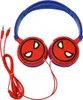 Lexibook Skladacie drôtové slúchadlá Spider-Man Náhľad obrázku produktu 13