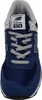 New Balance Medium Moyen Sportovní obuv Blue Náhled obrázku produktu 24