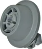 NEU Korbrolle Rolle Unterkorb Spülmaschine Bosch Siemens Produktbild-Vorschau 1