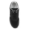 Caprice  Damenschuhe Sportive sportlicher Schnürer Schwarz Produktbild-Vorschau 5