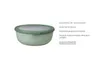 Cirqula multikom rond 350 ml - Nordic sage Productafbeelding-voorbeeld 13