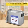 VEVOR myjka ultradźwiękowa 3L myjka ultradźwiękowa 120W Podgląd zdjęcia produktu 2