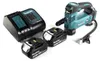 Compressore a batteria Makita DMP 180 SF 18 V 8,3 bar + 2 Anteprima dell’immagine prodotto 2