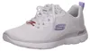 Skechers Sporthalbschuhe Formsohle modisch in weiss/weiss Produktbild-Vorschau 1