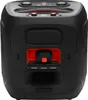 Tragbares 700-watt-soundsystem mit 1 drahtlosem mikrofon Produktbild-Vorschau 6