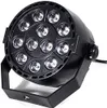 Mini Par Light 3 v 1 RGBW Par Stage Light LED Stage Lamp Náhled obrázku produktu 3