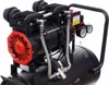 Kompresor Bezolejowy Kraft&Dele 8 Bar 50L 150W 2800 Podgląd zdjęcia produktu 18