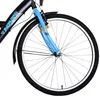 Volare Thombike Kinderfahrrad - Jungen - 26 Zoll - Schwarz Produktbild-Vorschau 7