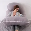 Coussin de grossesse complet en forme de J avec coussin de Voir les images du produit 13