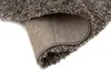 Tapiso Koberec ESSENCE Round Modern Unicoloured Grey ÖKOTEX Náhled obrázku produktu 5